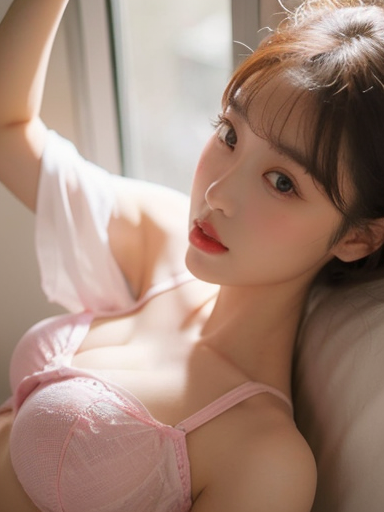《女生的感情线：探秘与解读》